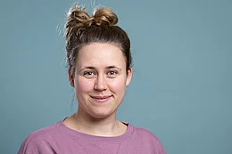 Katharina Przybylski