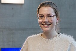 
                Foto von Klara Marek
            