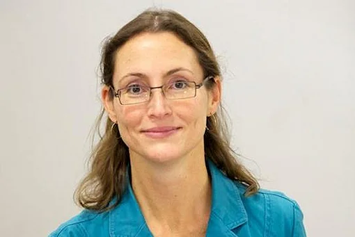 Prof. Dr. Petra Düren Prof. Dr. Petra Düren