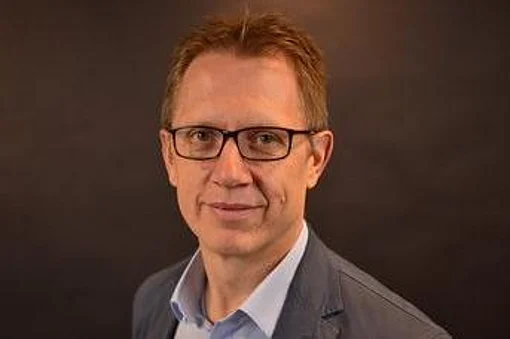 Prof. Dr. Stefan Lunkenbein