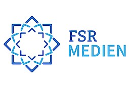 Logo FSR Medien
Logo des Fachschaftsrat Medien