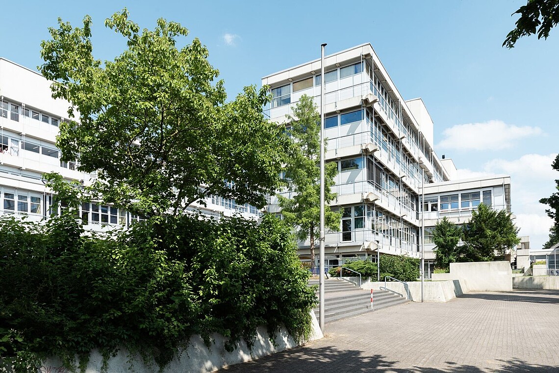Campus Bergedorf
