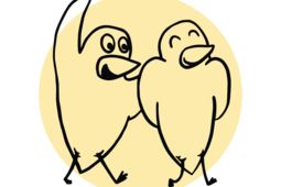 
                Illustration Peer to Peer
            