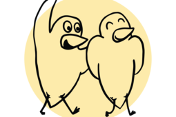 
                Illustration von Peer to Peer
            