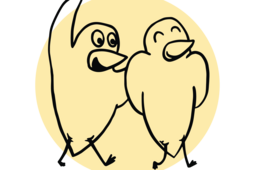 
                Illustration von Peer to Peer
            