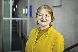 Prof. Dr. Monika Bessenrodt-Weberpals