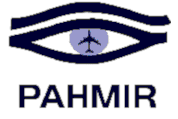 
                Logo PAHMIR
            