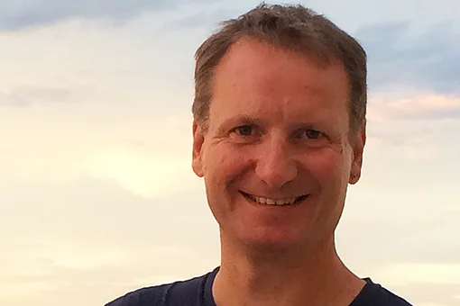 Prof. Dr. Michael Leupold