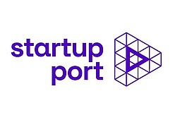 
                Logo StartupPort
            