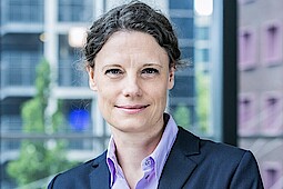Neues Aufsichtsratsmitglied der ASB
ASB Hamburg wählt Anja Behrens-Potratz in den Aufsichtsrat