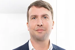 Prof. Dr. Martin Schultz