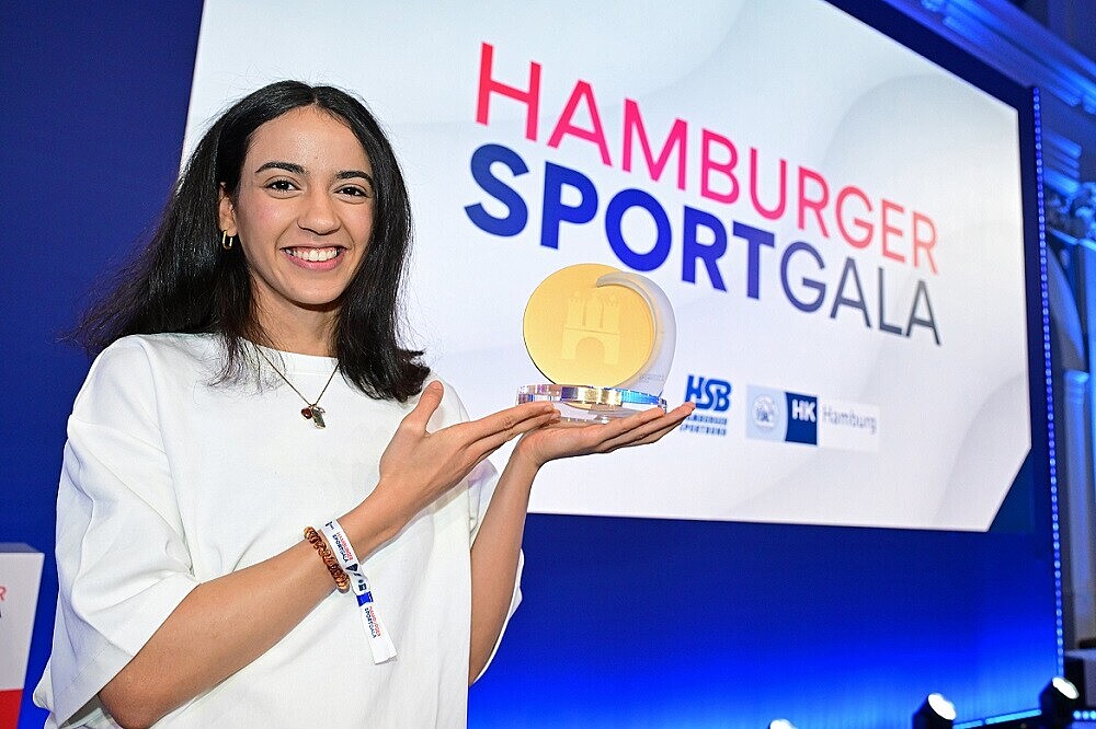 Hamburger Sportgala