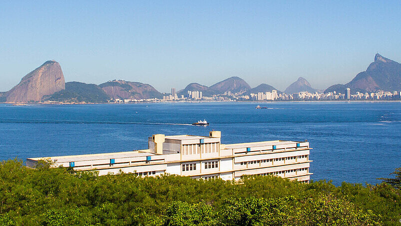 Universidade Federal Fluminense