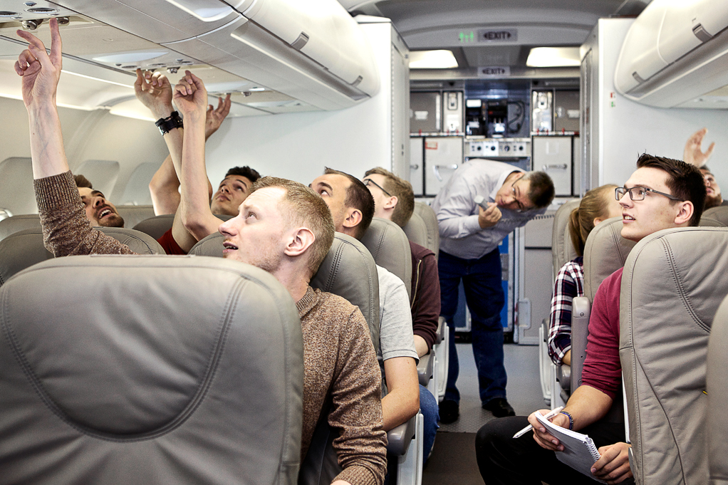 
                HAW Fahrzeugtechnik und Flugzeugbau, HCAT
            