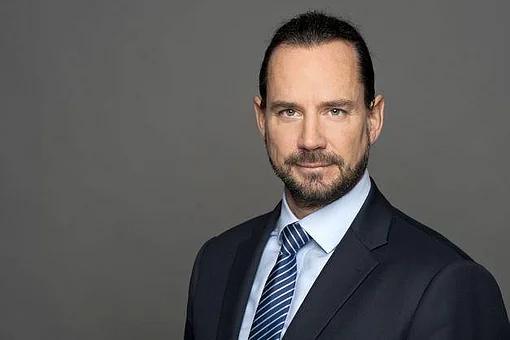 Prof. Dr. Marc Diederichs