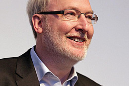 Prof. Dr. Klaus-Peter Kossakowski