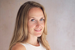 Portraitfoto Anna-Lena Ehmsen