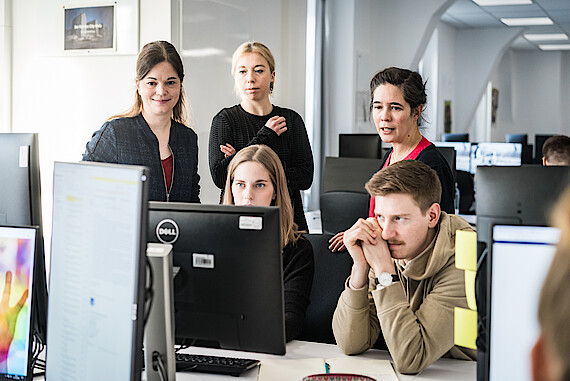 
                                DMI, Information, Newsroom, Lena Frommeyer
                            