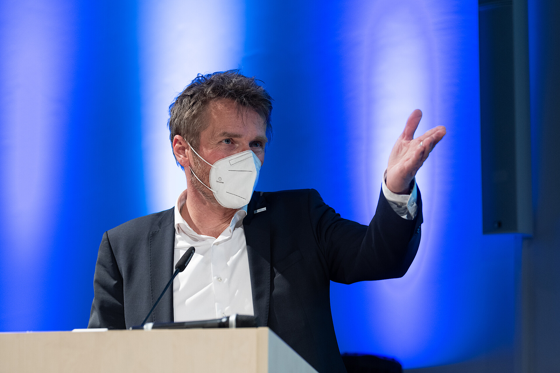 
                                                 HAW Hamburg lädt die neuen Deutschlandstipendiat*innen und ihre Förder*innen zur Urkundenvergabe in das Forum Finkenau ein
                                            