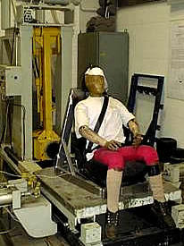 
                Horizontaler Schockprüfstand
            