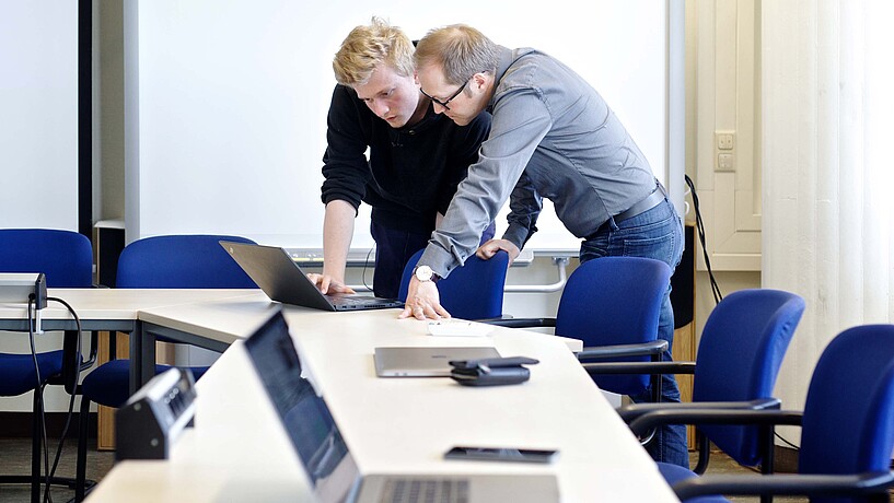 HAW Informatik HAW Informatik, Flyermotive. Hamburg den 08.05.18