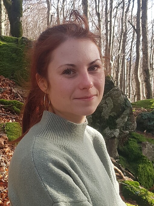 
                Stella Kaltenbach MHFA Ersthelfererin Life Science
            