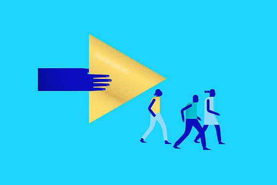 
                                Illustration für go-2-prof:in
                            