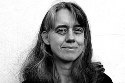 
                Porträtbild von Angela Borchert
            