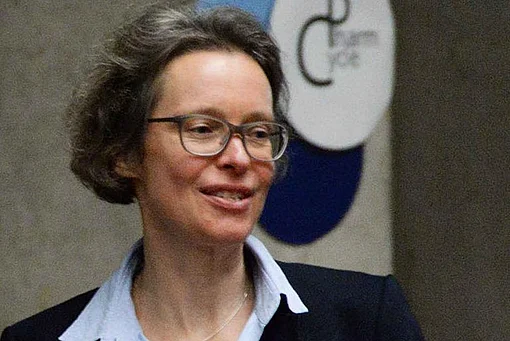 Prof. Dr. Carolin Floeter