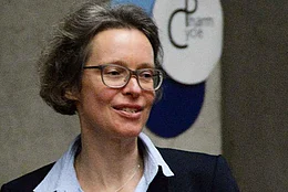 Prof. Dr. Carolin Floeter