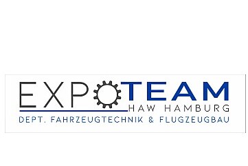 
                Logo ExpoTeam
            