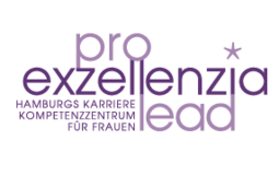 
                Logo Pro-Exzellenzia
            