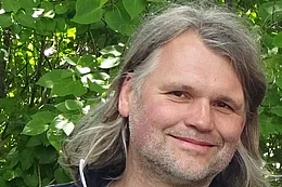 Prof. Dr. Thorsten Struckmann