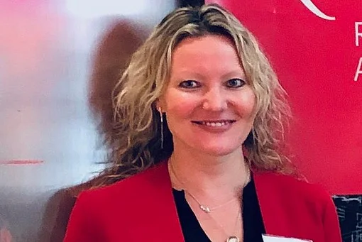 Prof. Dr. Natalia Ribberink