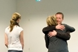 Theaterraum
Theaterraum