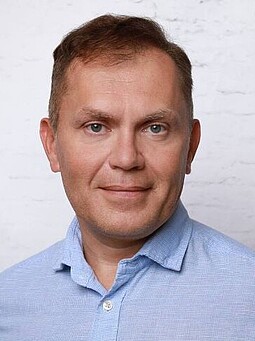 
                Jacek Kanigowski
            