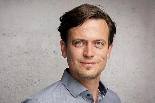 Prof. Dr.-Ing. Christian Schlosser