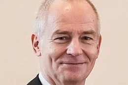 Prof. Dr. Ingwer Ebinger