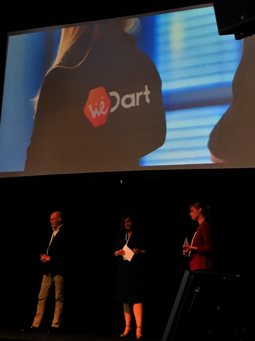 WeDart bei den HHIA 2022