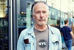 
                Portrait von Prof. Kai von Luck
            