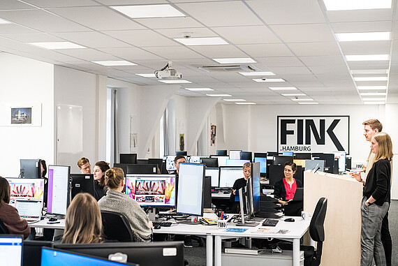 E-Assessment
DMI, Information, Newsroom, Lena Frommeyer