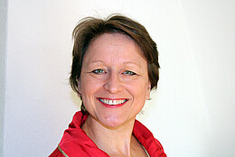 Dr. Sonia Lippke, Professorin für Gesundheitsförderung und Prävention 