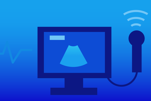 
                Gesundheit Grafik Zukunft mit Elektrotechnik
            