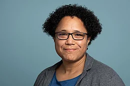 Prof. Dr. Miriam Richter