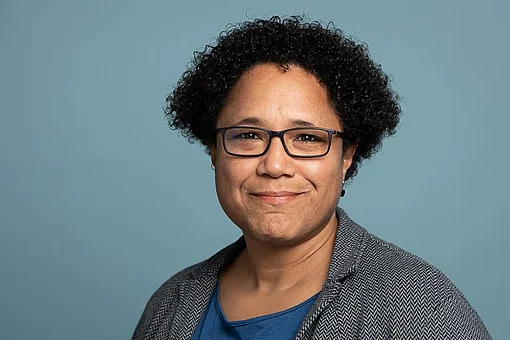 Prof. Dr. Miriam Richter