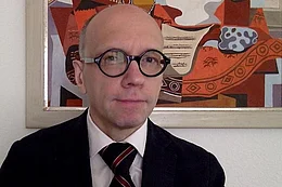 Prof. Dr. habil. Björn Gottfried-Krambeer